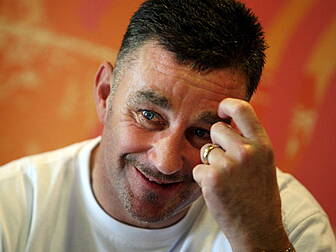 'I'd bet on a draw'...